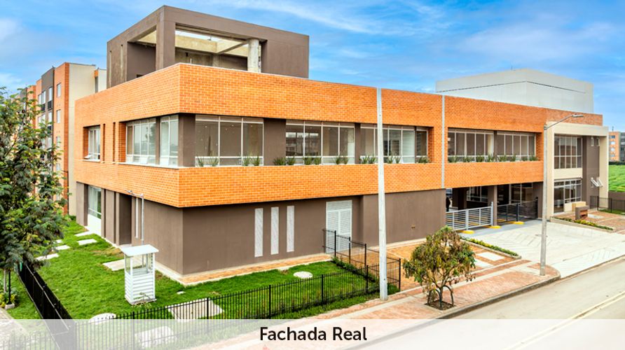 ACANTO 2, Apartamentos en Venta en Mosquera - Miniatura 9