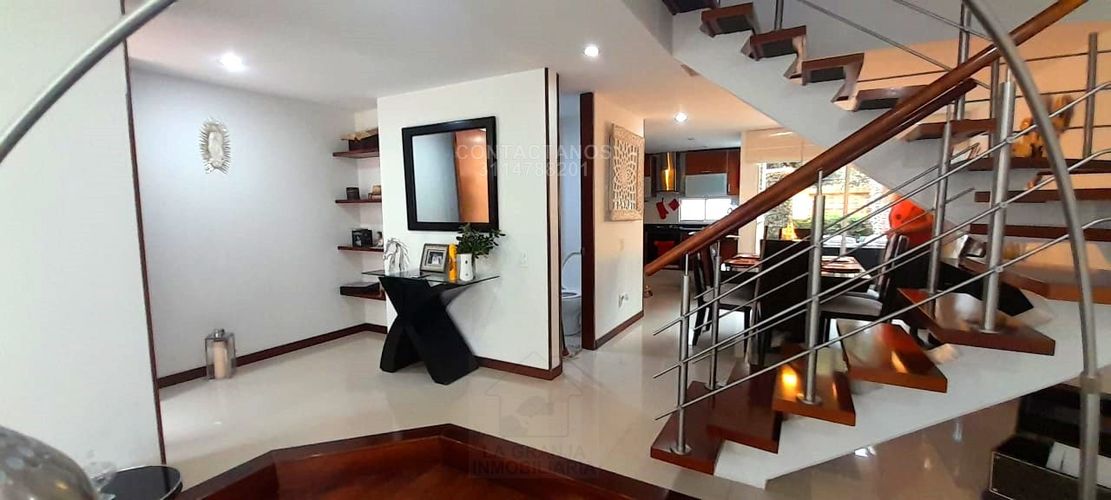 Casa en  Venta en Chía - Imagen 1