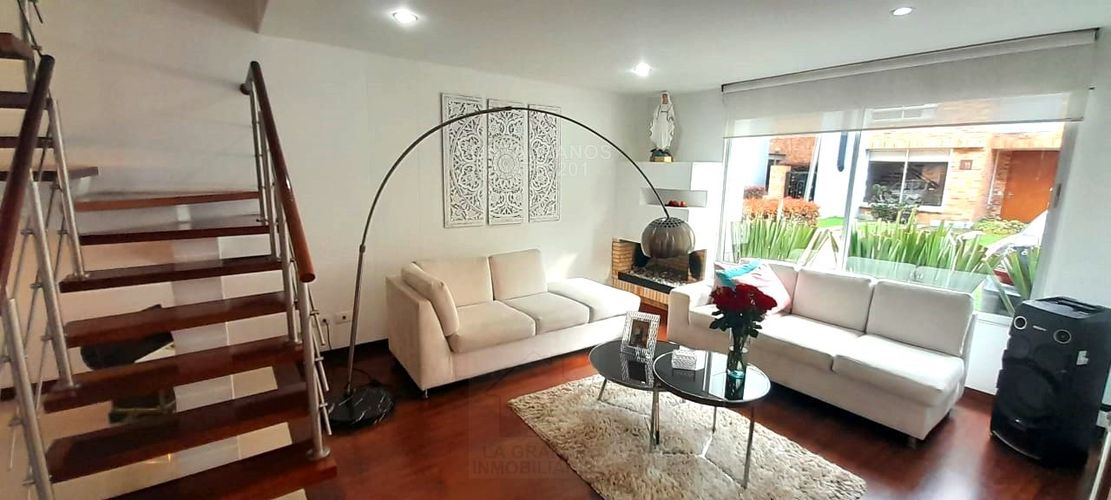 Casa en  Venta en Chía - Miniatura 3