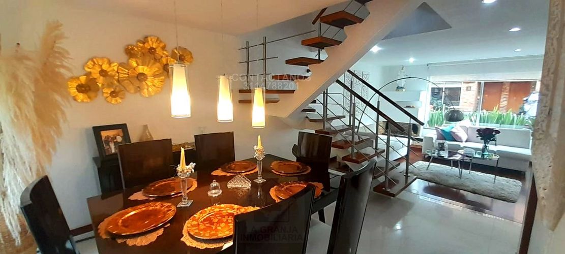 Casa en  Venta en Chía - Miniatura 4
