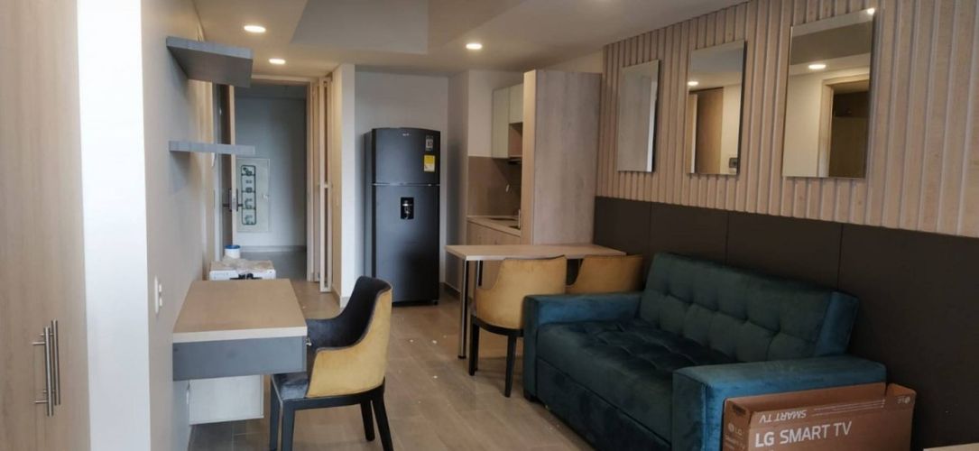 Apartaestudio en  Arriendo en San martin, Bogotá - Miniatura 5