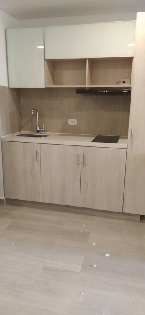 Apartaestudio en  Arriendo en San martin, Bogotá - Miniatura 6