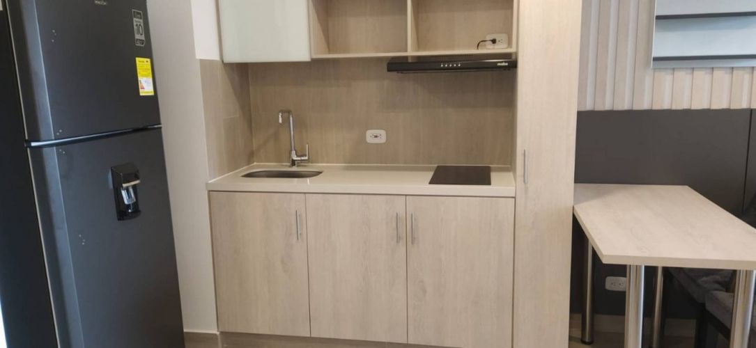 Apartaestudio en  Arriendo en San martin, Bogotá - Miniatura 8