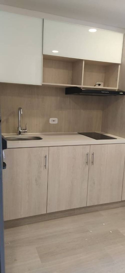 Apartaestudio en  Arriendo en San martin, Bogotá - Miniatura 9