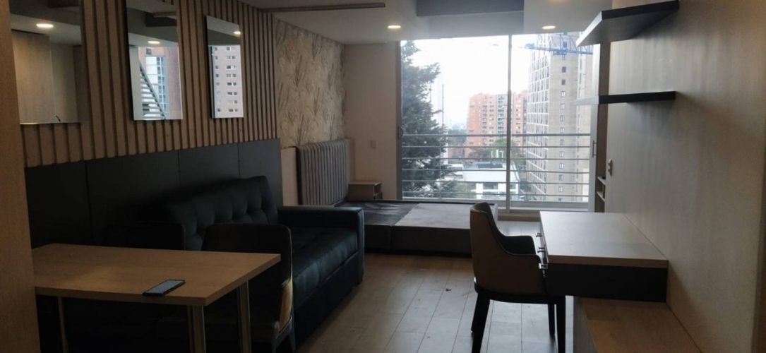 Apartaestudio en  Arriendo en San martin, Bogotá - Miniatura 11