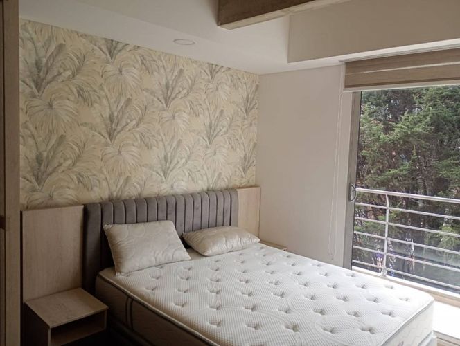 Apartaestudio en  Arriendo en San martin, Bogotá - Miniatura 3