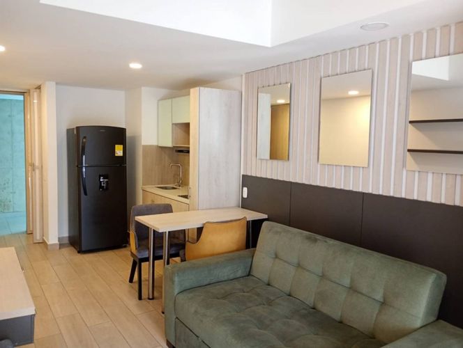 Apartaestudio en  Arriendo en San martin, Bogotá - Miniatura 5
