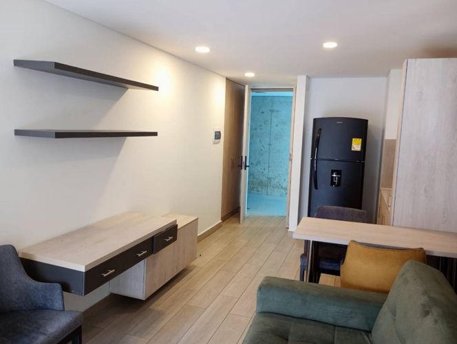 Apartaestudio en  Arriendo en San martin, Bogotá - Miniatura 6