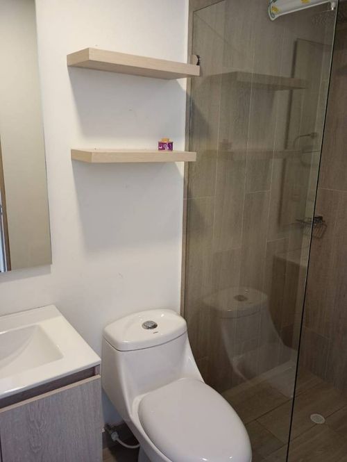 Apartaestudio en  Arriendo en San martin, Bogotá - Miniatura 7