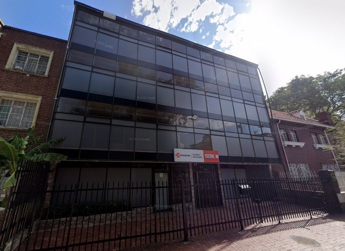 Edificio en  Arriendo en Teusaquillo, Bogotá - Imagen 1
