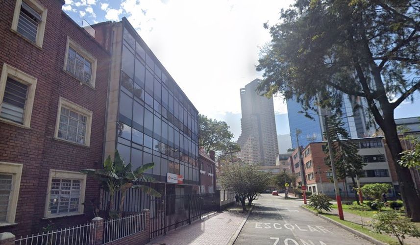 Edificio en  Arriendo en Teusaquillo, Bogotá - Miniatura 2