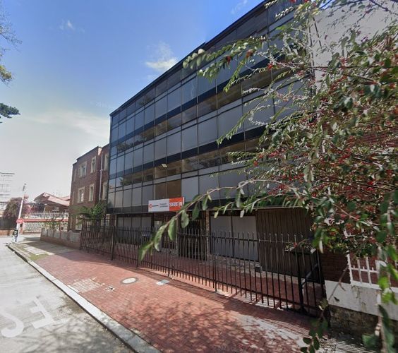 Edificio en  Arriendo en Teusaquillo, Bogotá - Miniatura 3