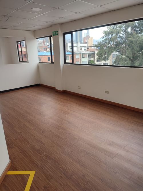 Edificio en  Arriendo en Teusaquillo, Bogotá - Miniatura 4