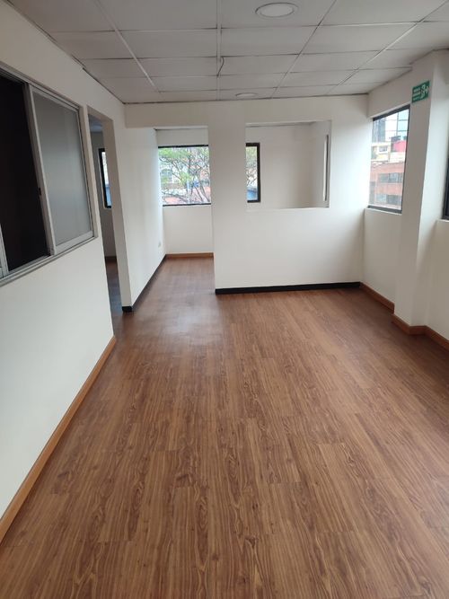 Edificio en  Arriendo en Teusaquillo, Bogotá - Miniatura 5