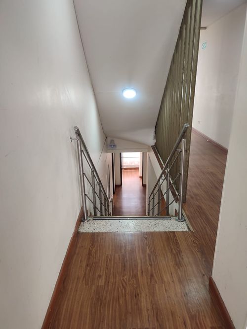 Edificio en  Arriendo en Teusaquillo, Bogotá - Miniatura 9