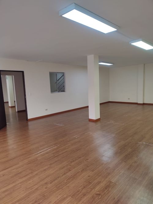 Edificio en  Arriendo en Teusaquillo, Bogotá - Miniatura 11