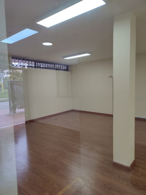 Edificio en  Arriendo en Teusaquillo, Bogotá - Miniatura 12