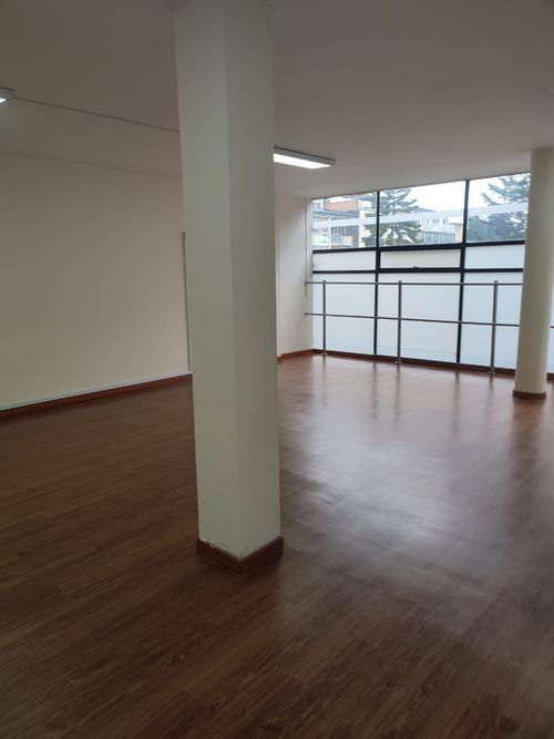 Edificio en  Arriendo en Teusaquillo, Bogotá - Miniatura 16