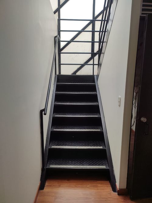 Edificio en  Arriendo en Teusaquillo, Bogotá - Miniatura 17