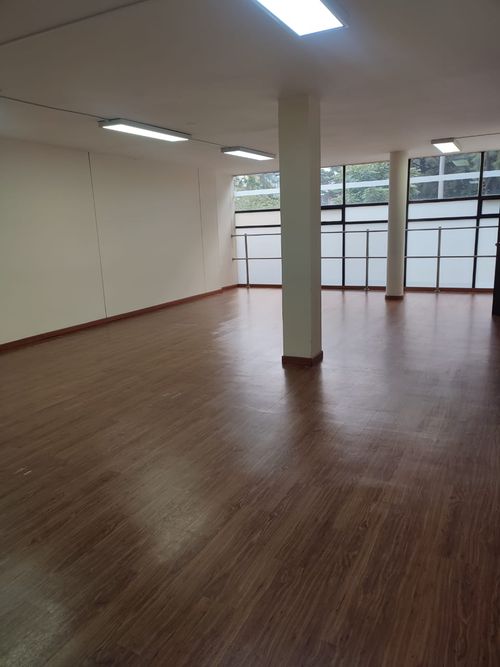 Edificio en  Arriendo en Teusaquillo, Bogotá - Miniatura 18