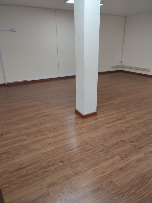 Edificio en  Arriendo en Teusaquillo, Bogotá - Miniatura 19