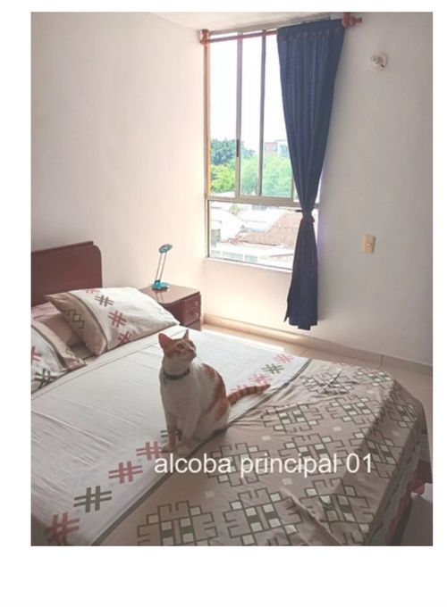 Apartamento en  Venta en La hacienda, Cali - Miniatura 2
