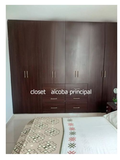 Apartamento en  Venta en La hacienda, Cali - Miniatura 3