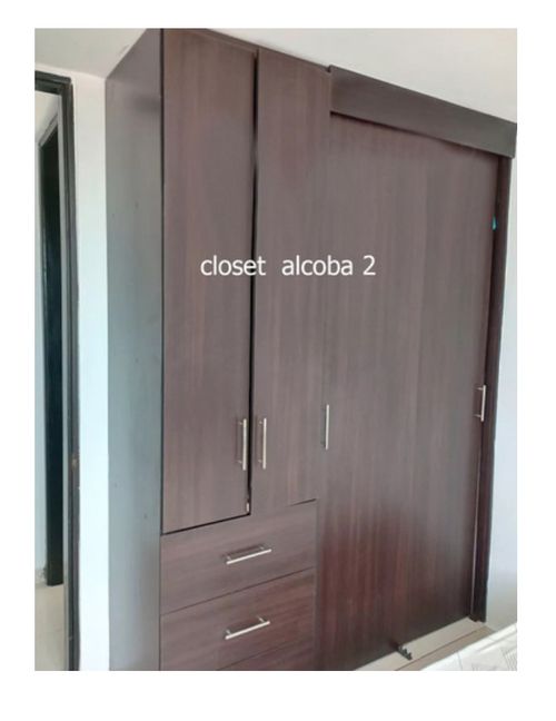 Apartamento en  Venta en La hacienda, Cali - Miniatura 4