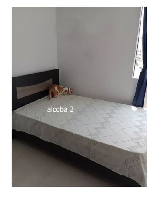 Apartamento en  Venta en La hacienda, Cali - Miniatura 5