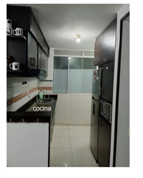Apartamento en  Venta en La hacienda, Cali - Miniatura 8