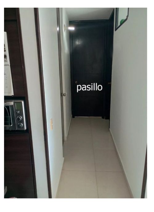 Apartamento en  Venta en La hacienda, Cali - Miniatura 10