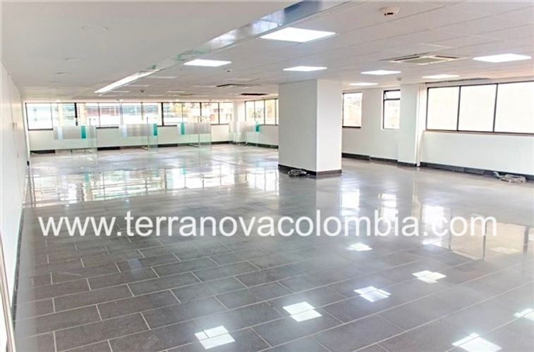 Edificio en  Arriendo en Chico norte, Bogotá - Miniatura 3