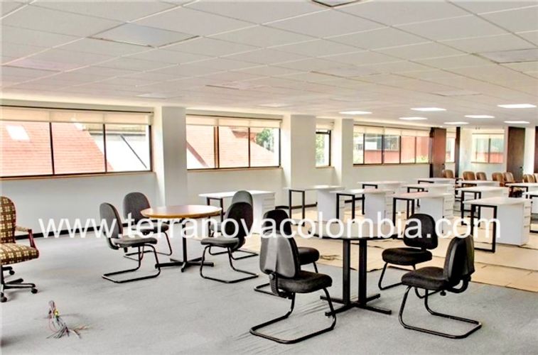 Edificio en  Arriendo en Chico norte, Bogotá - Miniatura 7