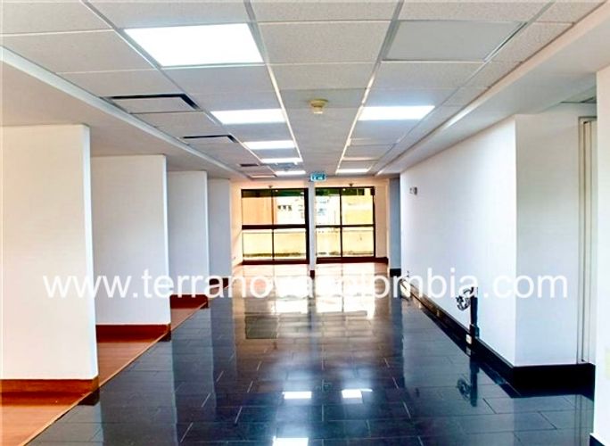 Edificio en  Arriendo en Chico norte, Bogotá - Miniatura 9