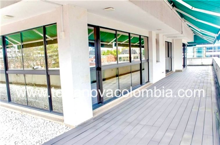 Edificio en  Arriendo en Chico norte, Bogotá - Miniatura 14