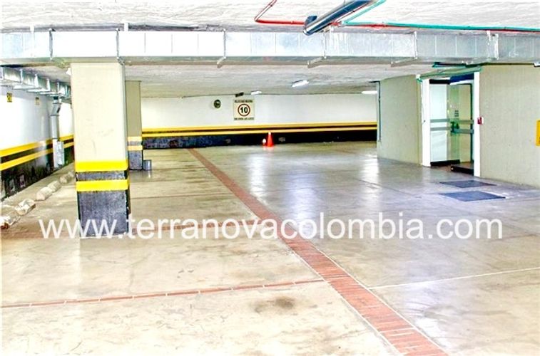 Edificio en  Arriendo en Chico norte, Bogotá - Miniatura 19