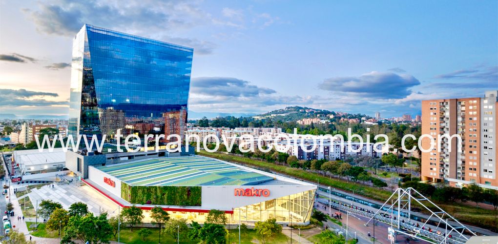 Edificio en  Arriendo en Pontevedra, Bogotá - Miniatura 2