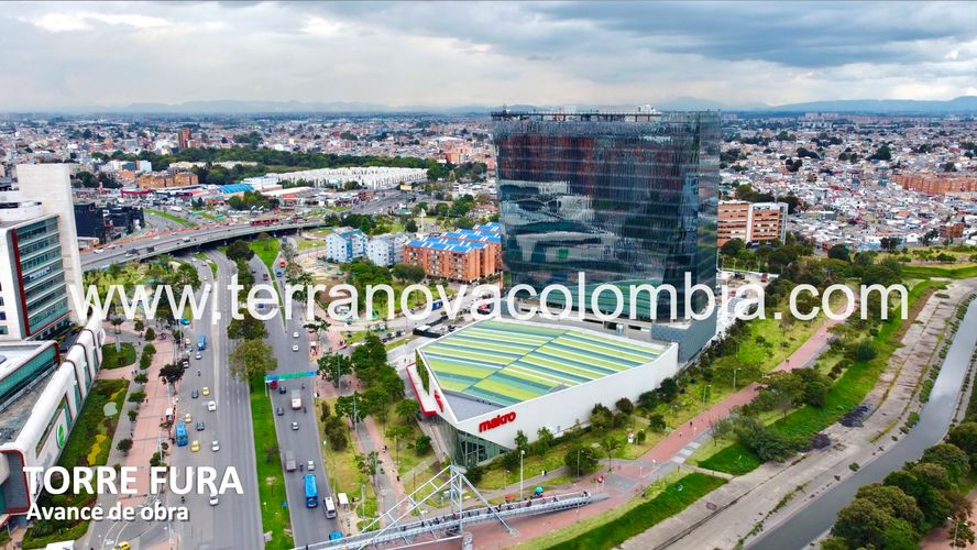 Edificio en  Arriendo en Pontevedra, Bogotá - Miniatura 3