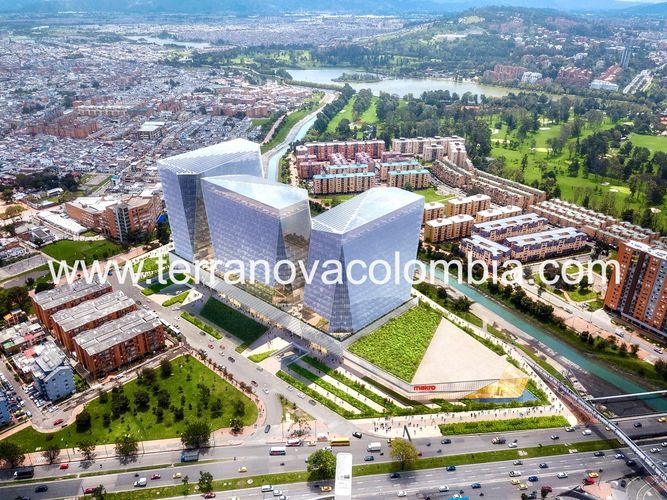 Edificio en  Arriendo en Pontevedra, Bogotá - Miniatura 5