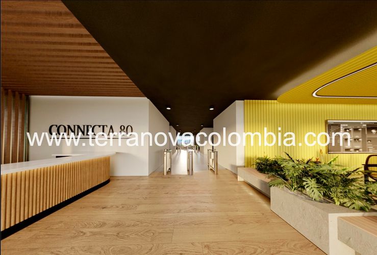Edificio en  Arriendo en Pontevedra, Bogotá - Miniatura 6
