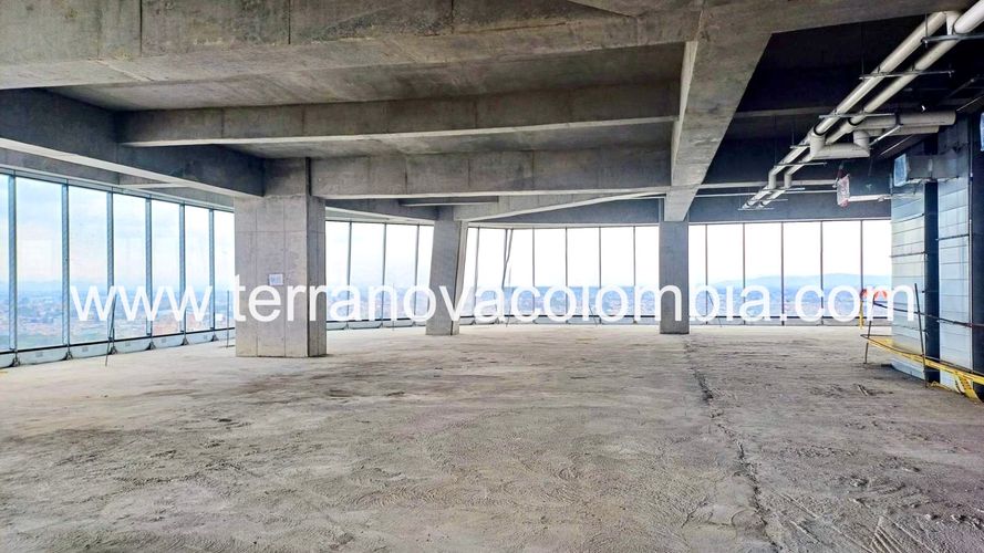 Edificio en  Arriendo en Pontevedra, Bogotá - Miniatura 8