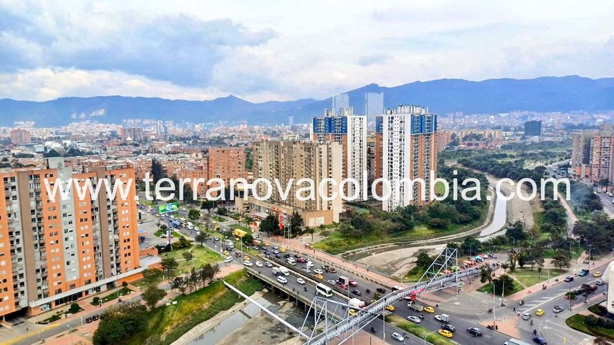Edificio en  Arriendo en Pontevedra, Bogotá - Miniatura 11
