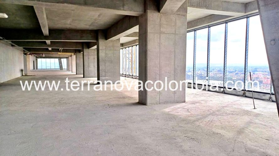Edificio en  Arriendo en Pontevedra, Bogotá - Miniatura 14