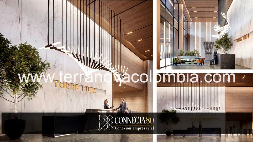 Edificio en  Arriendo en Pontevedra, Bogotá - Miniatura 19