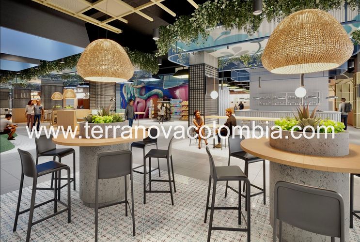 Edificio en  Arriendo en Pontevedra, Bogotá - Miniatura 20