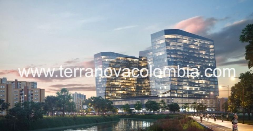 Edificio en  Arriendo en Pontevedra, Bogotá - Miniatura 24