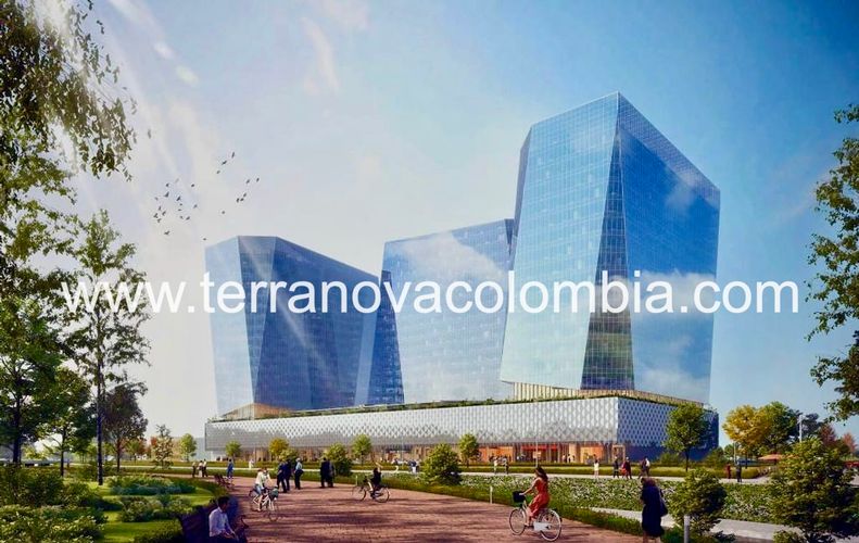 Edificio en  Arriendo en Pontevedra, Bogotá - Miniatura 25