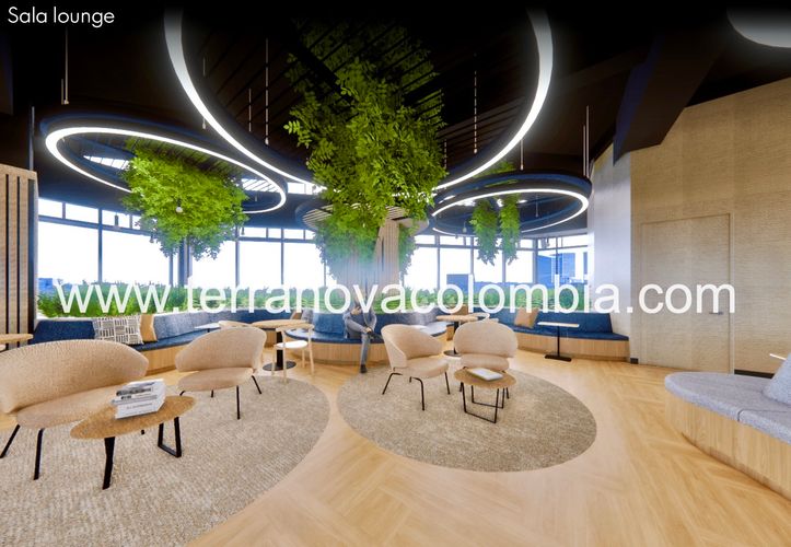Edificio en  Arriendo en Pontevedra, Bogotá - Miniatura 27