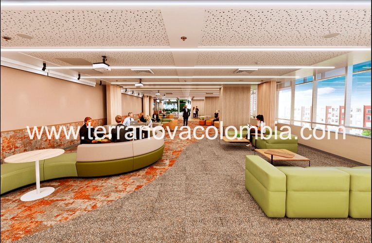 Edificio en  Arriendo en Pontevedra, Bogotá - Miniatura 28