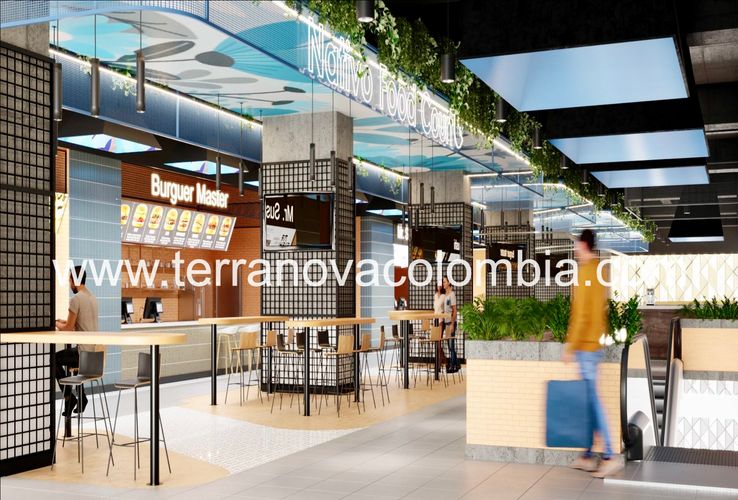 Edificio en  Arriendo en Pontevedra, Bogotá - Miniatura 29